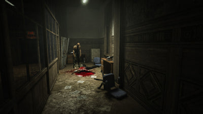 Outlast – Mídia Digital (Steam/PC)