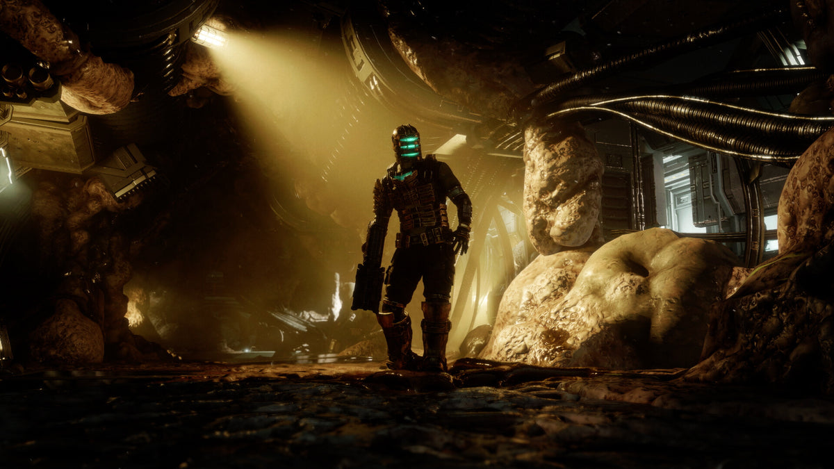 Dead Space – Mídia Digital (Steam/PC)
