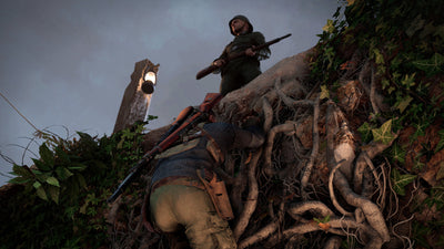 Sniper Elite 5 – Mídia Digital (Steam/PC)