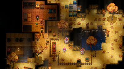 Core Keeper – Mídia Digital (Steam/PC)