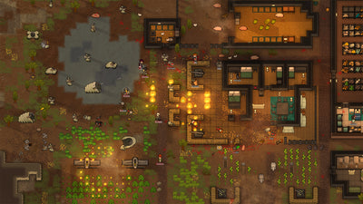 RimWorld – Mídia Digital (Steam/PC)