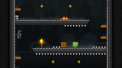 Geometry Dash – Mídia Digital (Steam/PC)