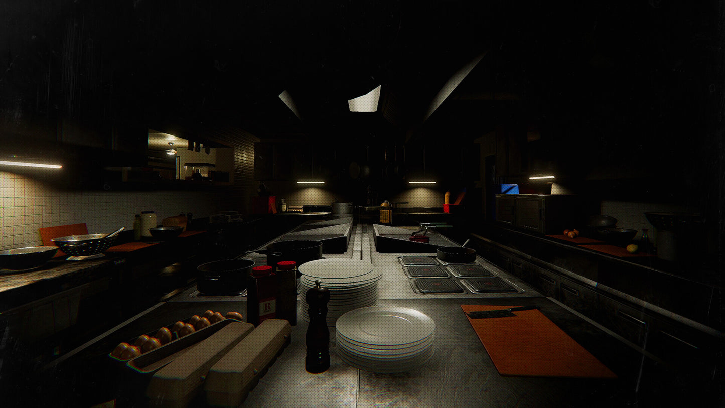 Phasmophobia - Screenshot 4