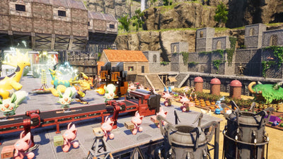 Palworld – Mídia Digital (Steam/PC)
