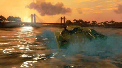 Just Cause 2 – Mídia Digital (Steam/PC)