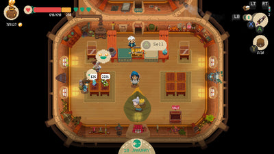 Moonlighter – Mídia Digital (Steam/PC)