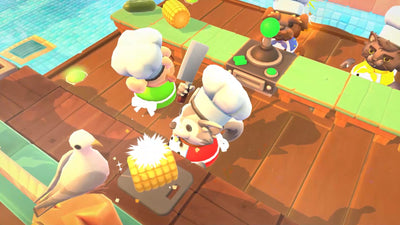 Overcooked! 2 – Mídia Digital (Steam/PC)