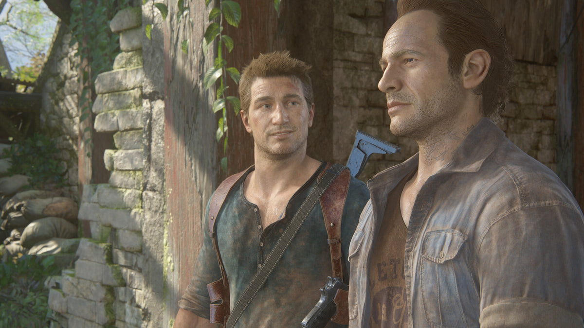 UNCHARTED™: Coleção Legado dos Ladrões – Mídia Digital (Steam/PC)