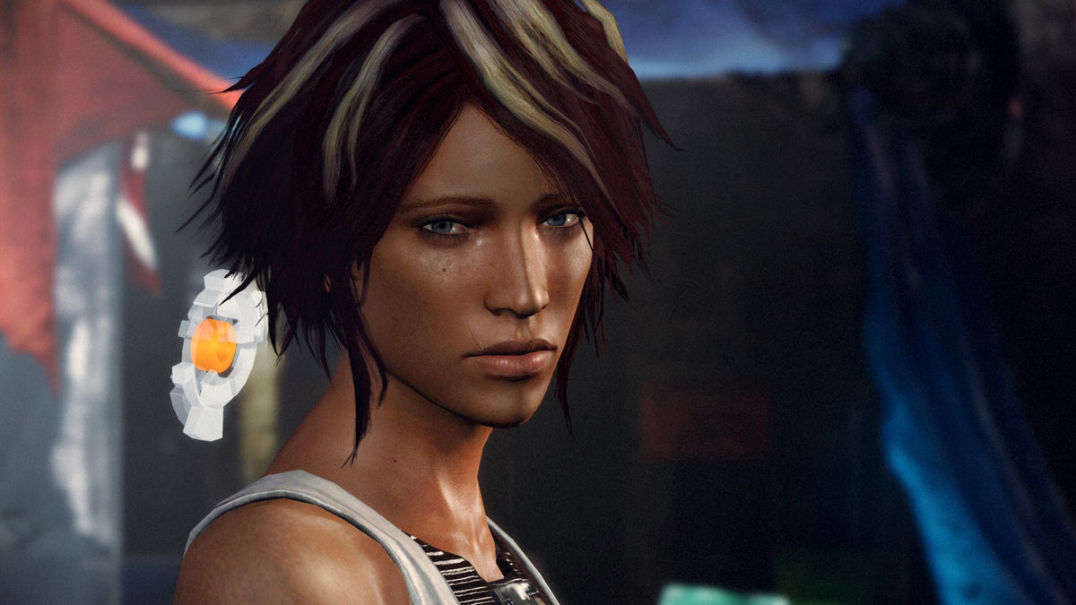 Remember Me – Mídia Digital (Steam/PC)