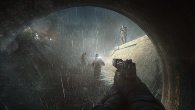 Sniper Ghost Warrior 3 – Mídia Digital (Steam/PC)
