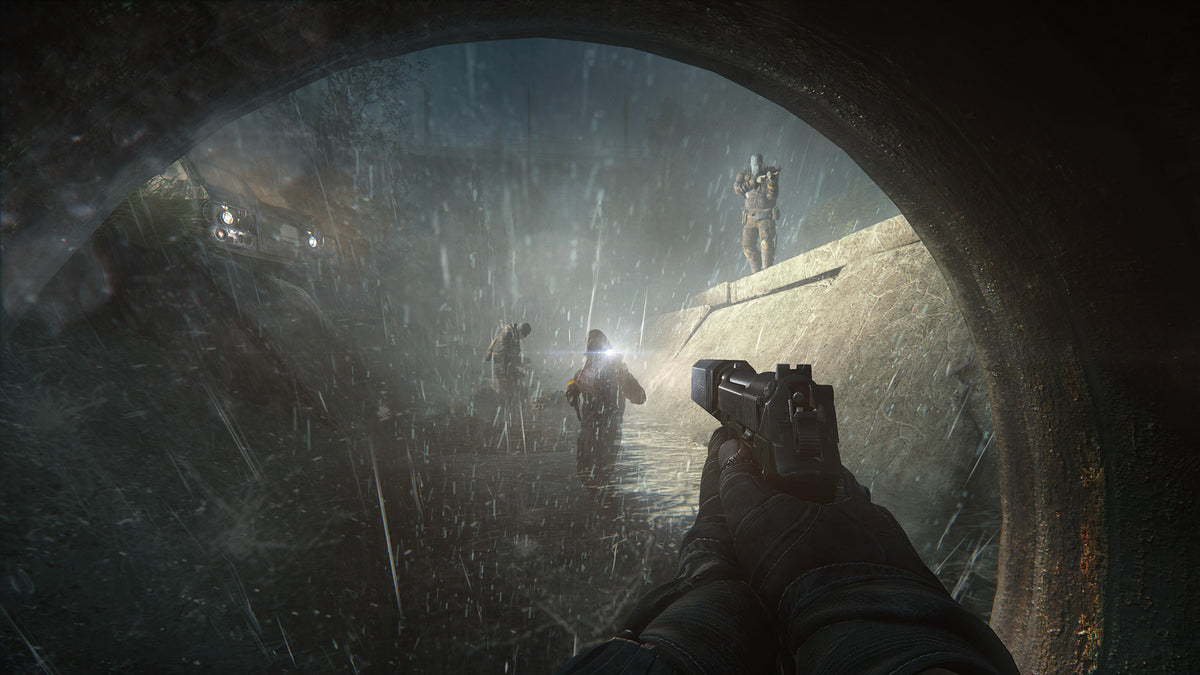 Sniper Ghost Warrior 3 – Mídia Digital (Steam/PC)