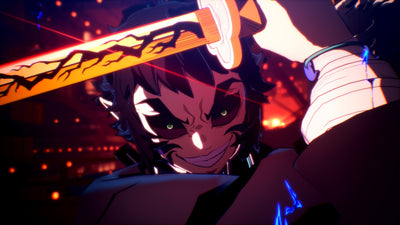 Demon Slayer: Kimetsu no Yaiba - The Hinokami Chronicles – Mídia Digital (Steam/PC)