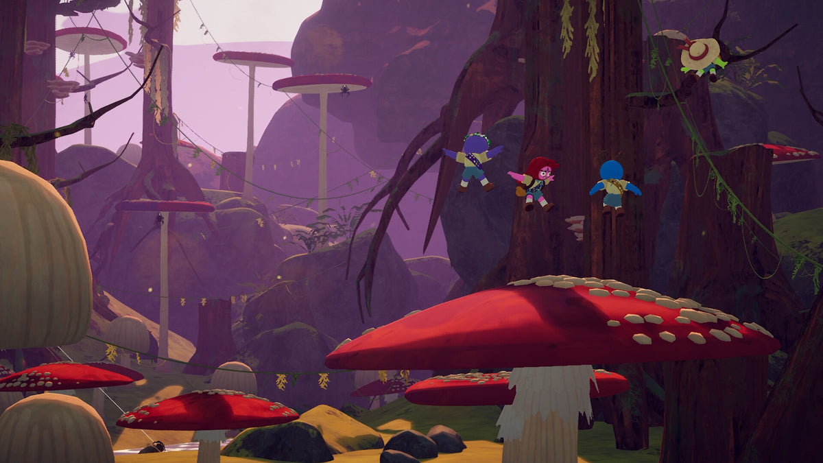 PEAK – Mídia Digital (Steam/PC)