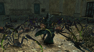 Dark Souls II - Screenshot 6