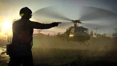 Call of Duty®: Black Ops Cold War – Mídia Digital (PS4/PS5)