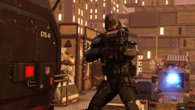 XCOM® 2 – Mídia Digital (Steam/PC)