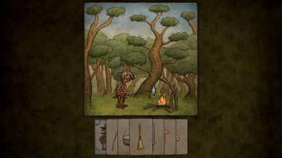Pilgrims – Mídia Digital (Steam/PC)