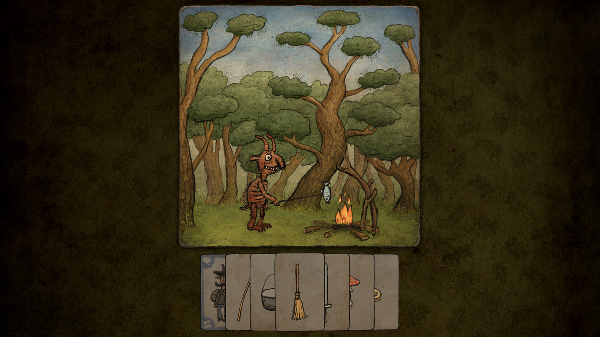 Pilgrims – Mídia Digital (Steam/PC)