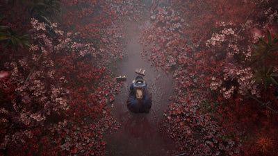 SILENT HILL f – Mídia Digital (Steam/PC)