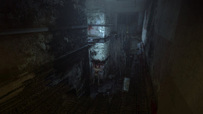 Outlast – Mídia Digital (Steam/PC)