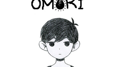 OMORI – Mídia Digital (PS4/PS5)