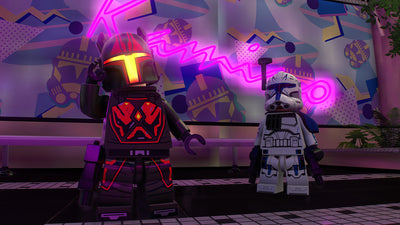 LEGO® Star Wars™: The Skywalker Saga – Mídia Digital (Steam/PC)