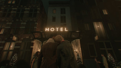 1666: Amsterdam – Mídia Digital (Steam/PC)