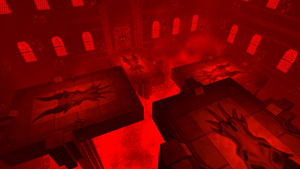 ULTRAKILL – Mídia Digital (Steam/PC)