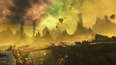 Total War: WARHAMMER III – Mídia Digital (Steam/PC)