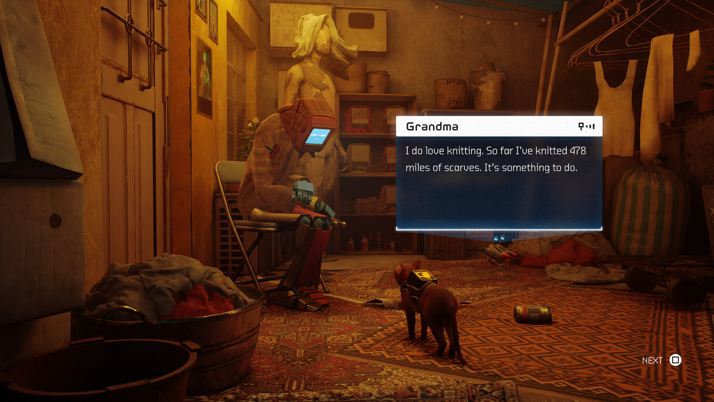 Stray – Mídia Digital (PS4/PS5)