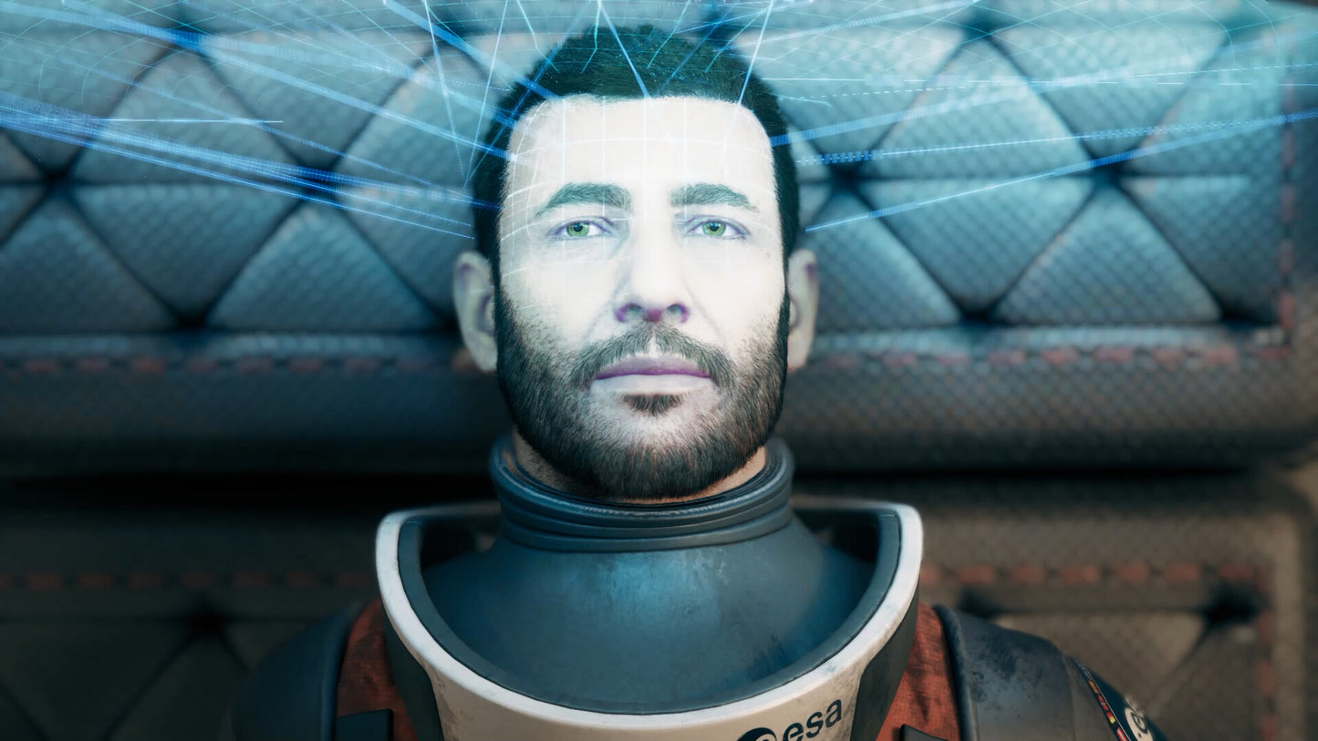 Aphelion – Mídia Digital (PS5)