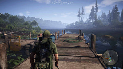 Ghost Recon Wildlands – Mídia Digital (PS4/PS5)