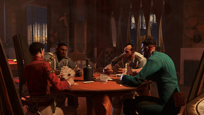 Dishonored 2 – Mídia Digital (Steam/PC)
