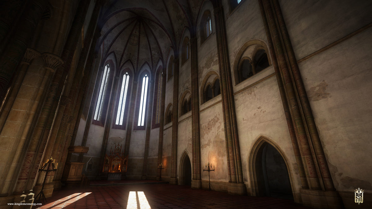 Kingdom Come: Deliverance – Mídia Digital (Steam/PC)