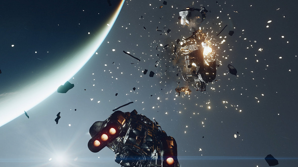 Starfield – Mídia Digital (Steam/PC)