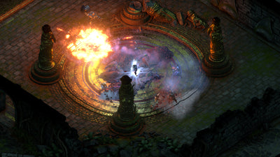 Pillars of Eternity II: Deadfire – Mídia Digital (Steam/PC)