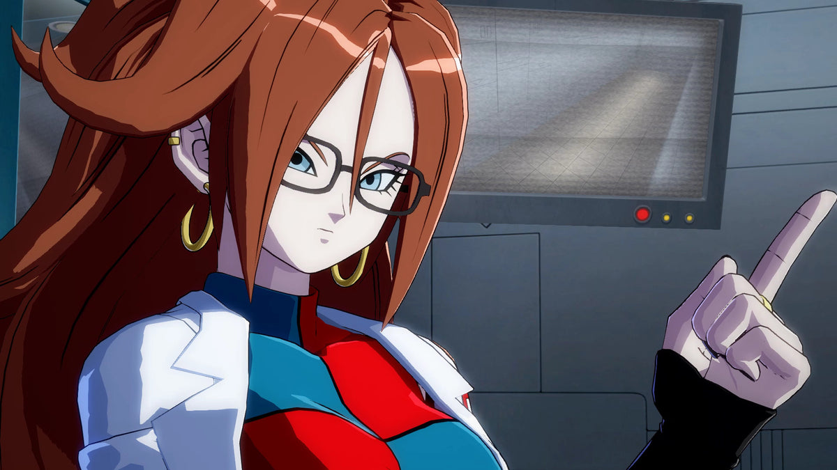 DRAGON BALL FighterZ – Mídia Digital (Steam/PC)