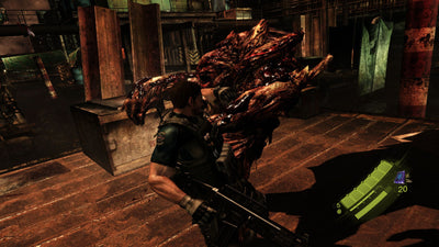 Resident Evil 6 – Mídia Digital (Steam/PC)