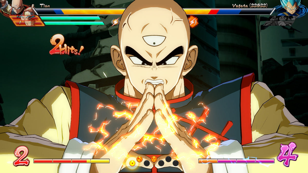 DRAGON BALL FighterZ – Mídia Digital (Steam/PC)