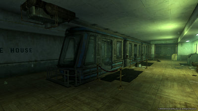 Fallout 3: Game of the Year Edition – Mídia Digital (Steam/PC)
