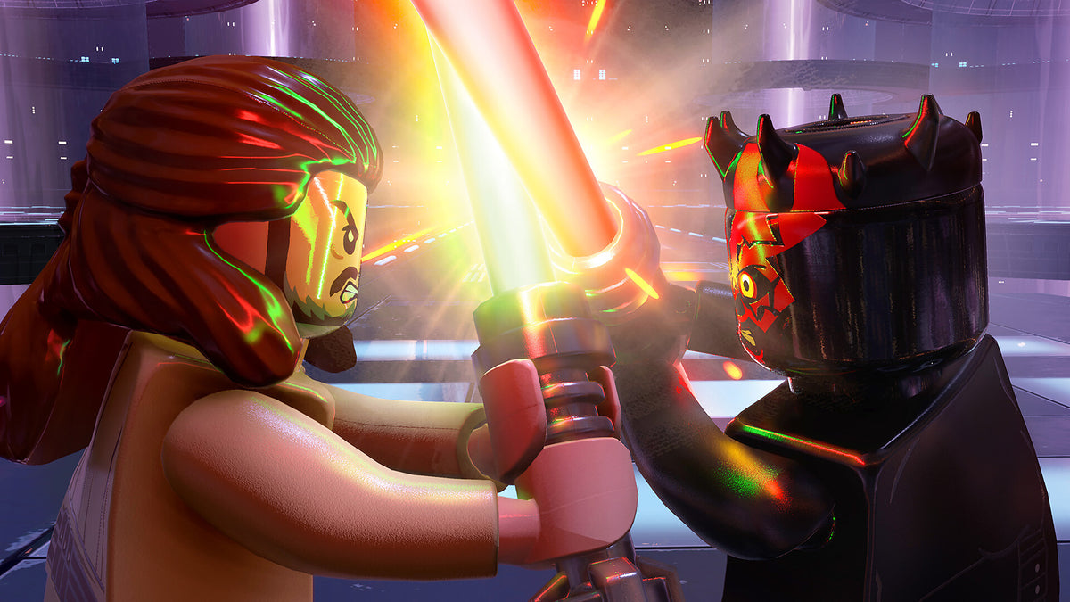 LEGO® Star Wars™: The Skywalker Saga – Mídia Digital (Steam/PC)