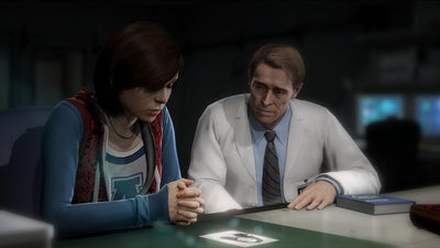 Beyond: Two Souls – Mídia Digital (Steam/PC)