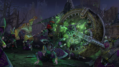 Total War: WARHAMMER II – Mídia Digital (Steam/PC)