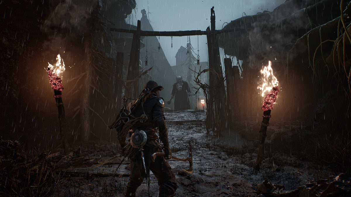 Mortal Shell II – Mídia Digital (Steam/PC)