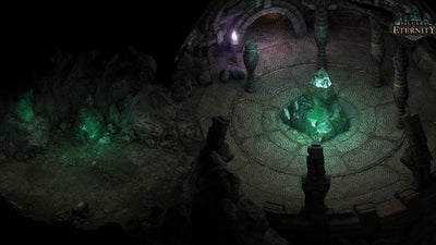 Pillars of Eternity – Mídia Digital (Steam/PC)