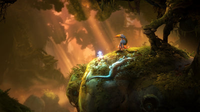 Ori and the Will of the Wisps – Mídia Digital (Steam/PC)