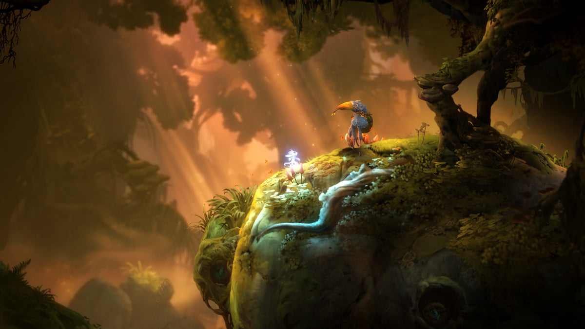 Ori and the Will of the Wisps – Mídia Digital (Steam/PC)