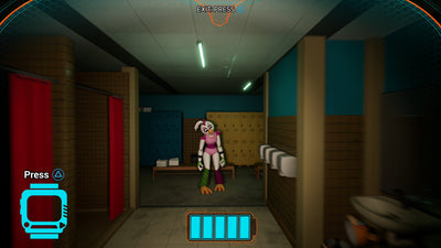Five Nights at Freddy's: Security Breach – Mídia Digital (Steam/PC)