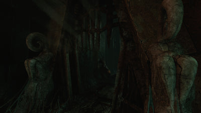 Amnesia: Rebirth – Mídia Digital (Steam/PC)
