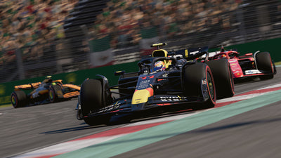 F1 24 – Mídia Digital (PS4/PS5)